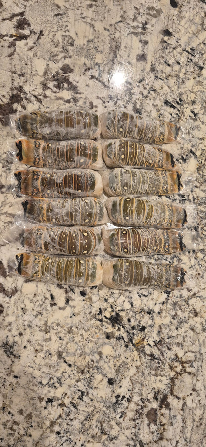 Family Seafood Combo – Caribbean Lobster, Snapper & Seafood Mix (Ships in 2 Days)